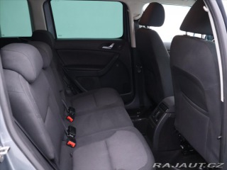 Škoda Yeti 2,0 TDI 103kW Ambition 4X 2012