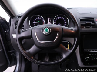Škoda Yeti 2,0 TDI 103kW Ambition 4X 2012