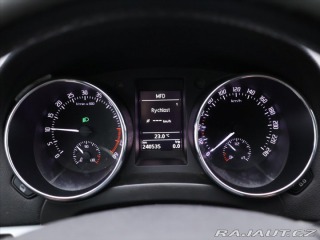 Škoda Yeti 2,0 TDI 103kW Ambition 4X 2012