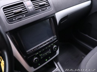Škoda Yeti 2,0 TDI 103kW Ambition 4X 2012