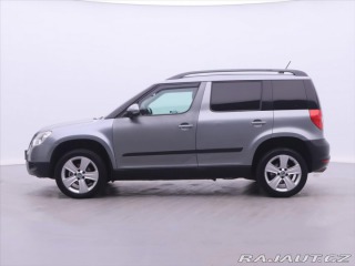 Škoda Yeti 2,0 TDI 103kW Ambition 4X 2012