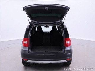 Škoda Yeti 2,0 TDI 103kW Ambition 4X 2012