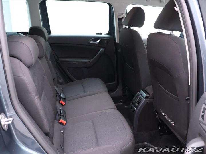 Škoda Yeti 1,2 TSI 81kW Ambition CZ 2016