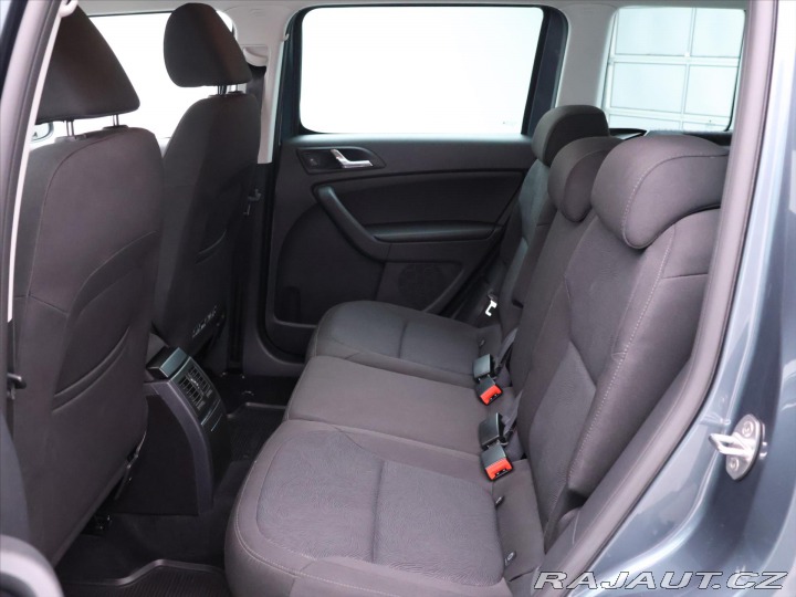 Škoda Yeti 1,2 TSI 81kW Ambition CZ 2016