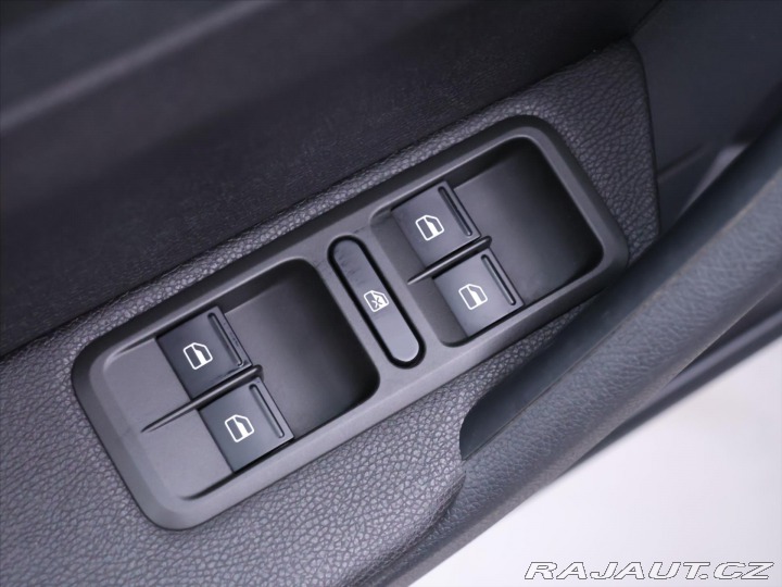 Škoda Yeti 1,2 TSI 81kW Ambition CZ 2016
