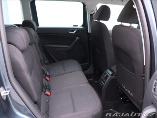 Škoda Yeti 1,2 TSI 81kW Ambition CZ 2016