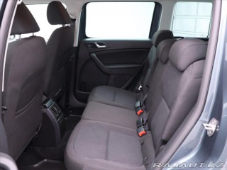 Škoda Yeti 1,2 TSI 81kW Ambition CZ 2016