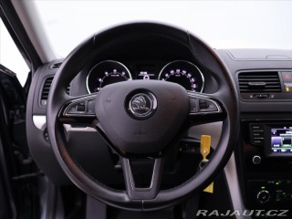 Škoda Yeti 1,2 TSI 81kW Ambition CZ 2016