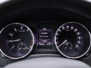 Škoda Yeti 1,2 TSI 81kW Ambition CZ 2016