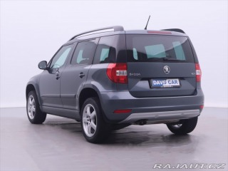 Škoda Yeti 1,2 TSI 81kW Ambition CZ 2016