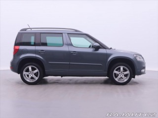 Škoda Yeti 1,2 TSI 81kW Ambition CZ 2016