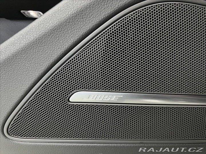 Audi A8 4,2 TDI QUATTRO EXCLUSIVE 2015