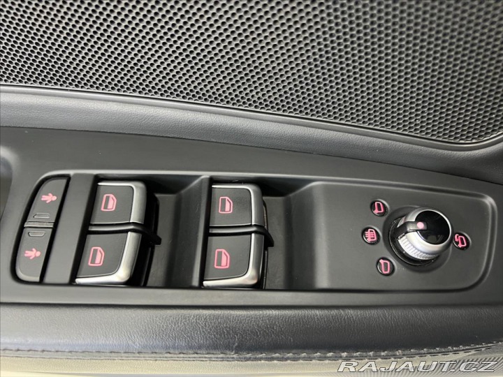 Audi A8 4,2 TDI QUATTRO EXCLUSIVE 2015
