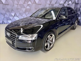 Audi A8 4,2 TDI QUATTRO EXCLUSIVE 2015