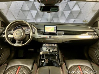 Audi A8 4,2 TDI QUATTRO EXCLUSIVE 2015