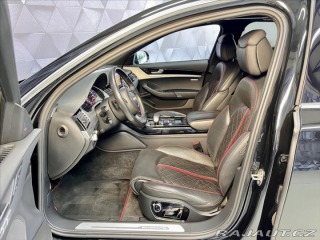 Audi A8 4,2 TDI QUATTRO EXCLUSIVE 2015