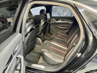 Audi A8 4,2 TDI QUATTRO EXCLUSIVE 2015
