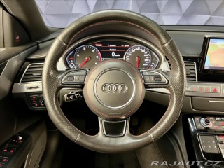 Audi A8 4,2 TDI QUATTRO EXCLUSIVE 2015