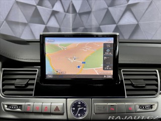 Audi A8 4,2 TDI QUATTRO EXCLUSIVE 2015