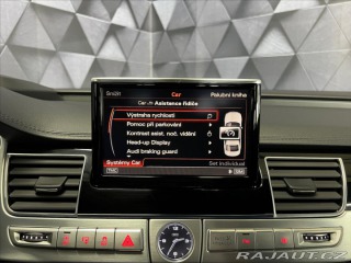Audi A8 4,2 TDI QUATTRO EXCLUSIVE 2015