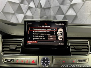 Audi A8 4,2 TDI QUATTRO EXCLUSIVE 2015