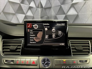 Audi A8 4,2 TDI QUATTRO EXCLUSIVE 2015