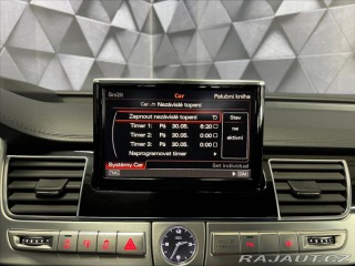 Audi A8 4,2 TDI QUATTRO EXCLUSIVE 2015