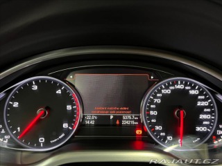 Audi A8 4,2 TDI QUATTRO EXCLUSIVE 2015
