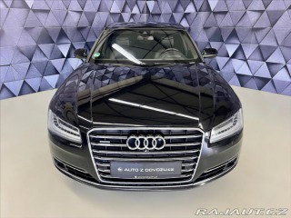Audi A8 4,2 TDI QUATTRO EXCLUSIVE 2015
