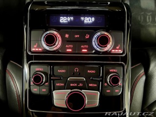 Audi A8 4,2 TDI QUATTRO EXCLUSIVE 2015
