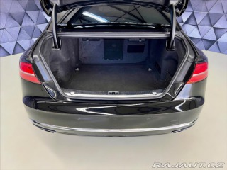Audi A8 4,2 TDI QUATTRO EXCLUSIVE 2015