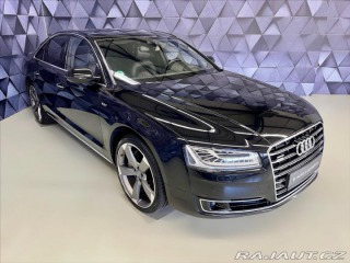 Audi A8 4,2 TDI QUATTRO EXCLUSIVE 2015