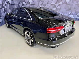 Audi A8 4,2 TDI QUATTRO EXCLUSIVE 2015