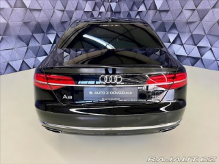 Audi A8 4,2 TDI QUATTRO EXCLUSIVE 2015