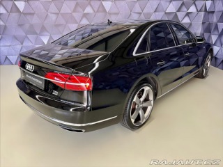 Audi A8 4,2 TDI QUATTRO EXCLUSIVE 2015