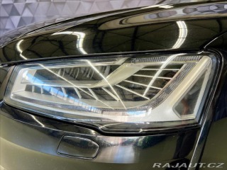 Audi A8 4,2 TDI QUATTRO EXCLUSIVE 2015