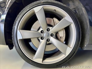 Audi A8 4,2 TDI QUATTRO EXCLUSIVE 2015