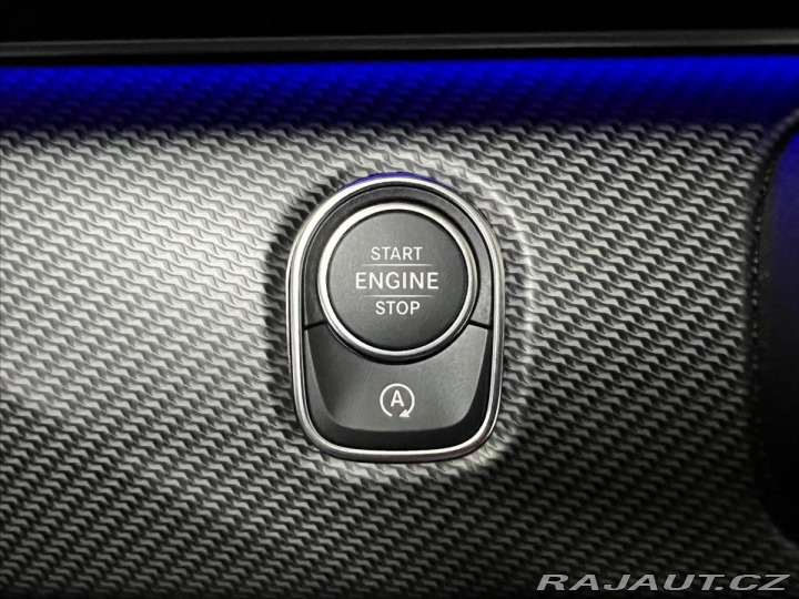 Mercedes-Benz V 300d 4M AMG L EXCLUSIVE, 2025