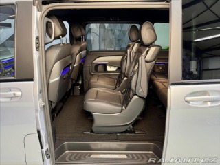 Mercedes-Benz V 300d 4M AMG L EXCLUSIVE, 2025