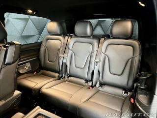 Mercedes-Benz V 300d 4M AMG L EXCLUSIVE, 2025