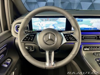 Mercedes-Benz V 300d 4M AMG L EXCLUSIVE, 2025