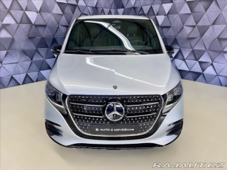 Mercedes-Benz V 300d 4M AMG L EXCLUSIVE, 2025