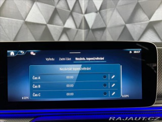 Mercedes-Benz V 300d 4M AMG L EXCLUSIVE, 2025
