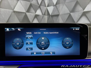 Mercedes-Benz V 300d 4M AMG L EXCLUSIVE, 2025
