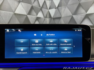Mercedes-Benz V 300d 4M AMG L EXCLUSIVE, 2025