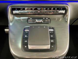 Mercedes-Benz V 300d 4M AMG L EXCLUSIVE, 2025