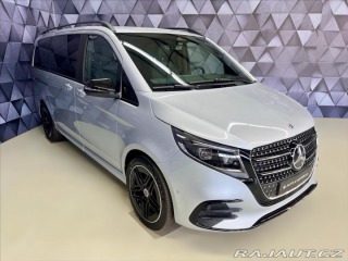 Mercedes-Benz V 300d 4M AMG L EXCLUSIVE, 2025