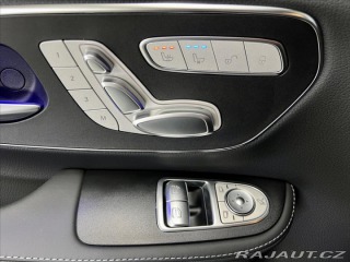 Mercedes-Benz V 300d 4M AMG L EXCLUSIVE, 2025