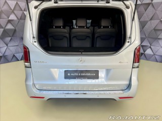 Mercedes-Benz V 300d 4M AMG L EXCLUSIVE, 2025