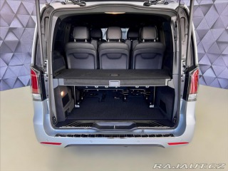 Mercedes-Benz V 300d 4M AMG L EXCLUSIVE, 2025